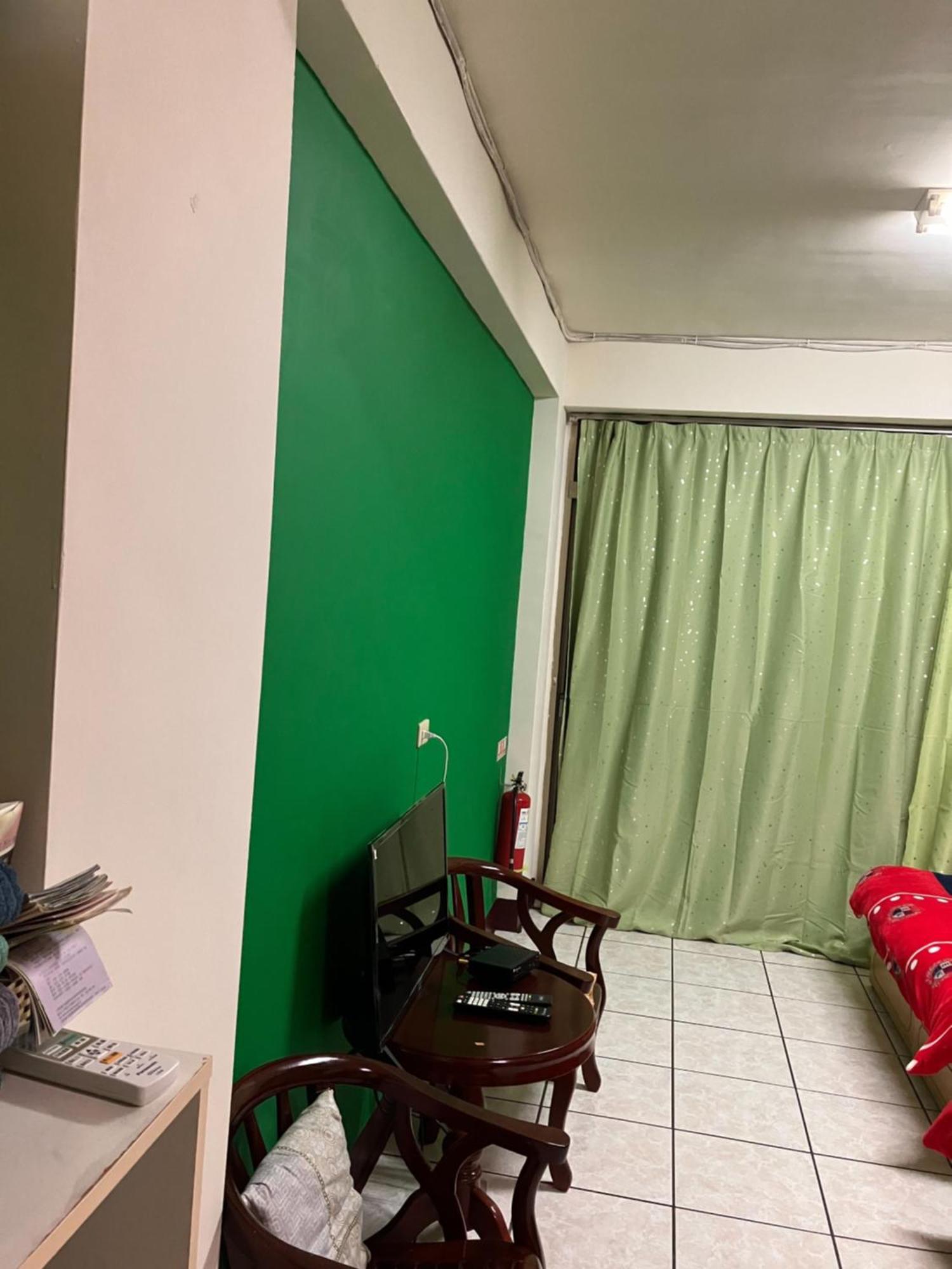 Appartamento 在路上 Lukang Esterno foto