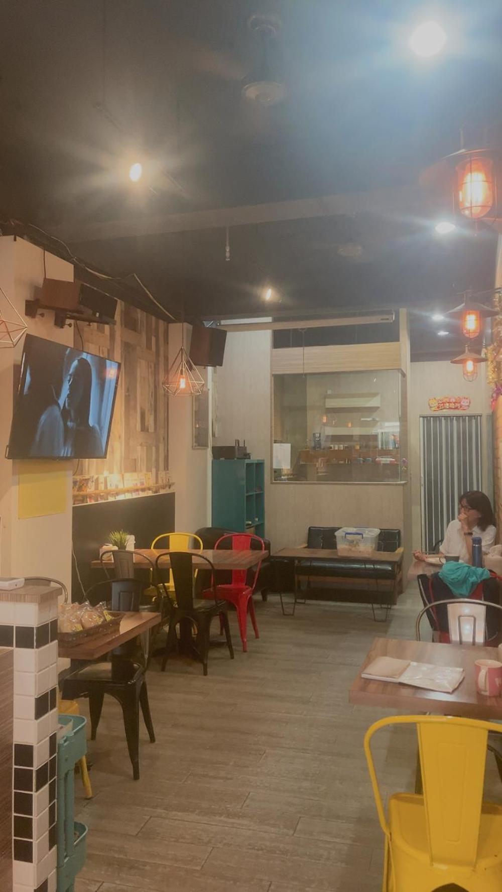 Appartamento 在路上 Lukang Esterno foto